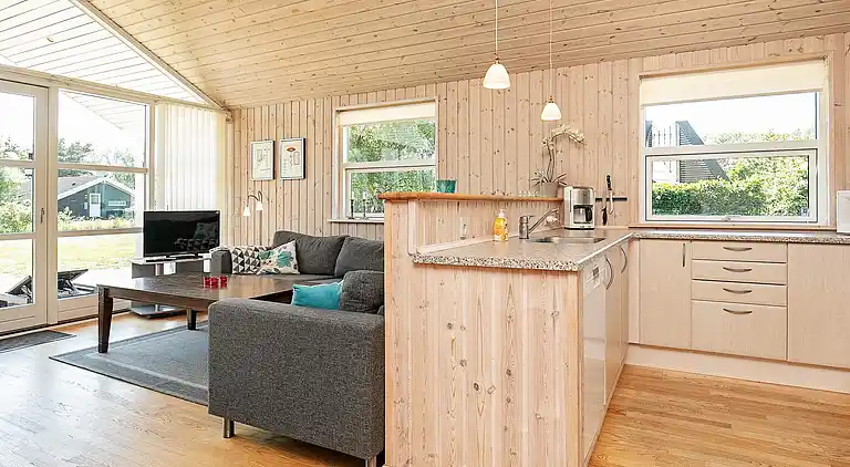 Holiday home in Dannemare