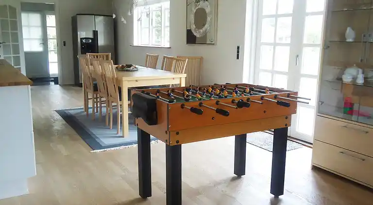 Holiday home in Nakskov