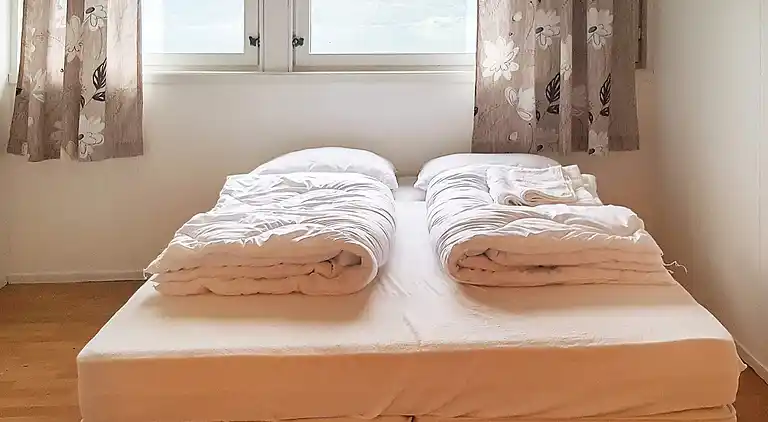 Holiday home in Høyheimsvik