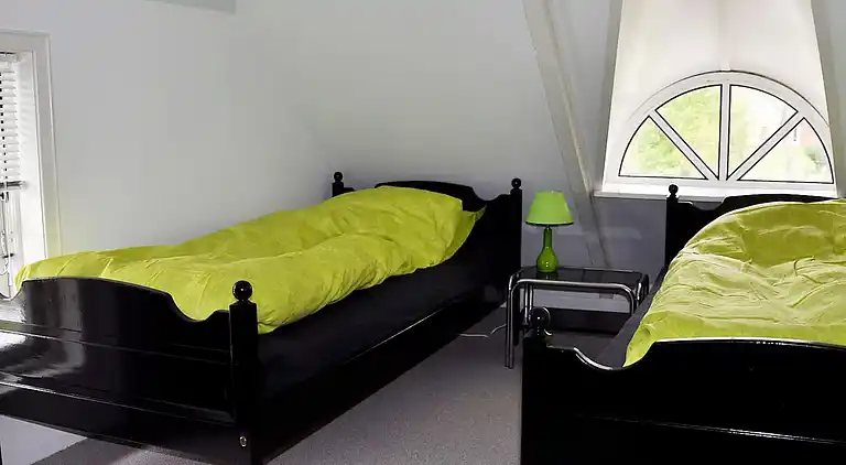 Holiday home in Bedsted