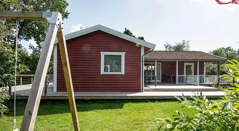 Holiday home in Ørsted