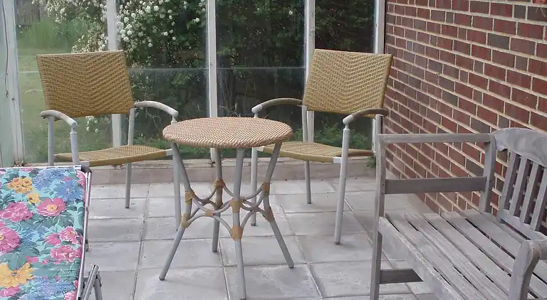 Holiday home in Vrist Strand