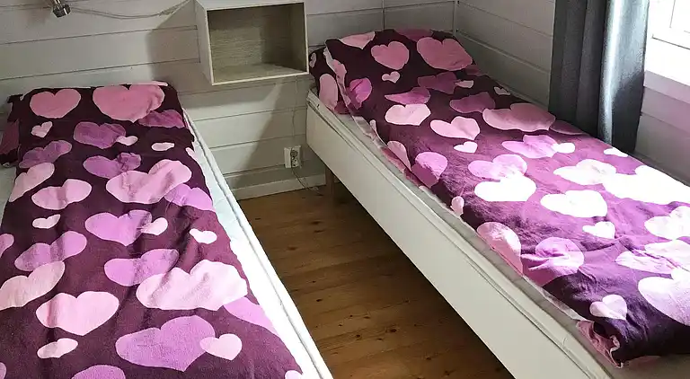 Holiday home in Vevang