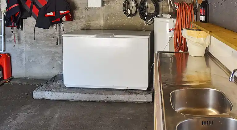 Vakantiehuis in Stad