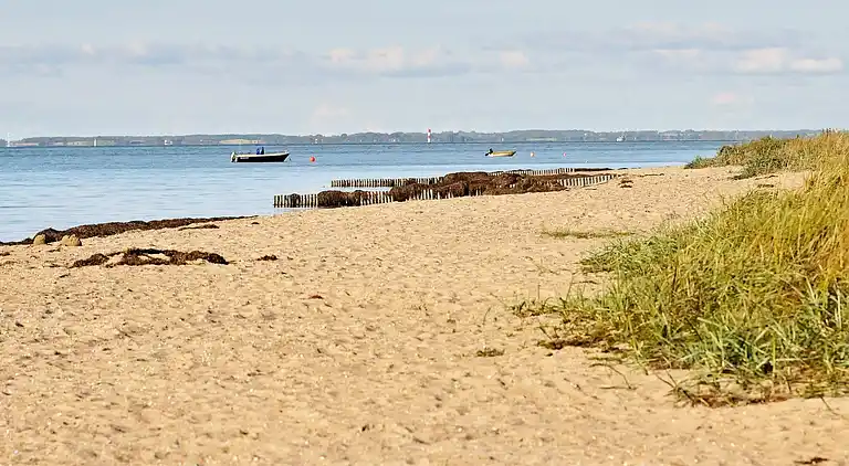Maison de vacances en Wackerballig