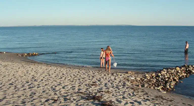 Holiday home in Sjællands Odde