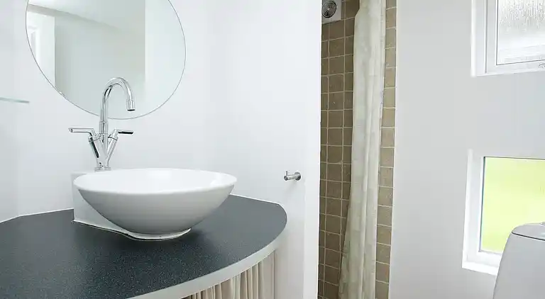 Sommerhus i Jammerbugt