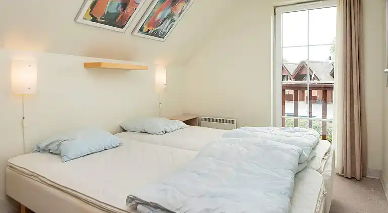 Holiday home in Kongsmark