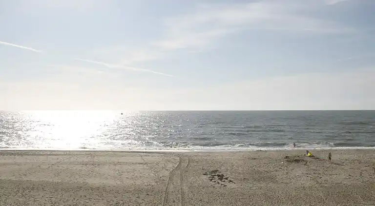 Feriebolig i Ulfborg