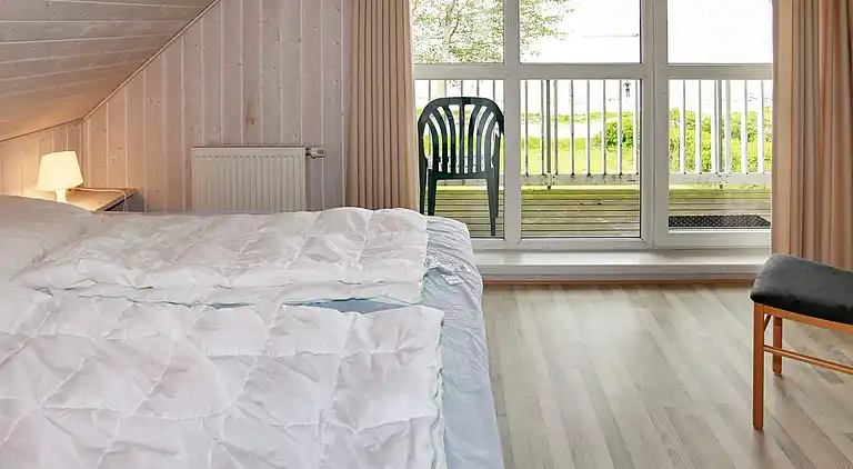 Holiday home in Wackerballig