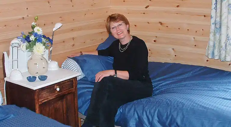 Holiday home in Lund Municipality