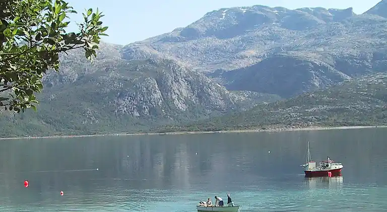 Sommerhus i Lødingen