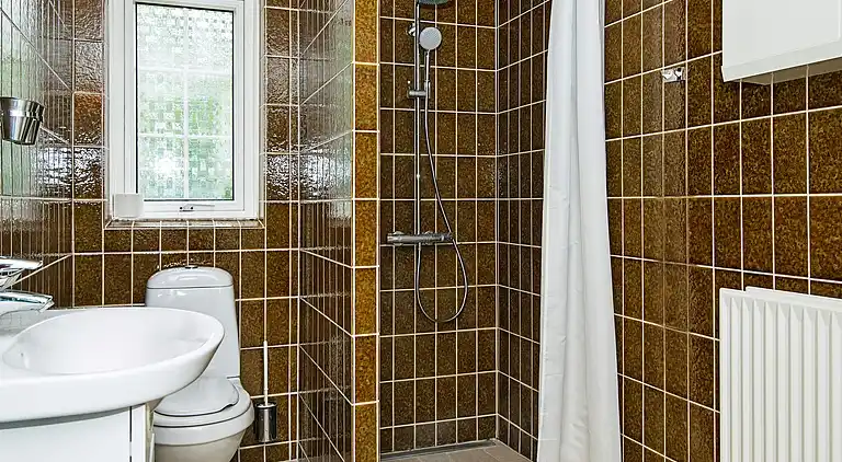 Sommerhus i Bredebro