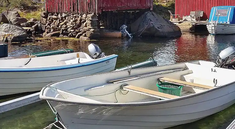 Casa vacanze in Lyngdal