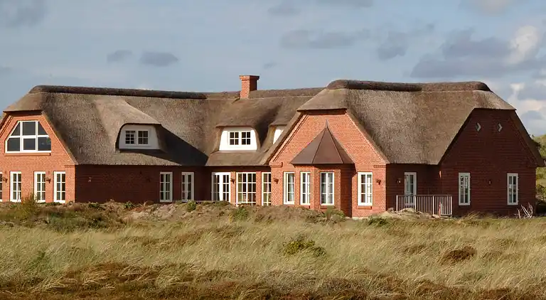 Holiday home in Blåvand