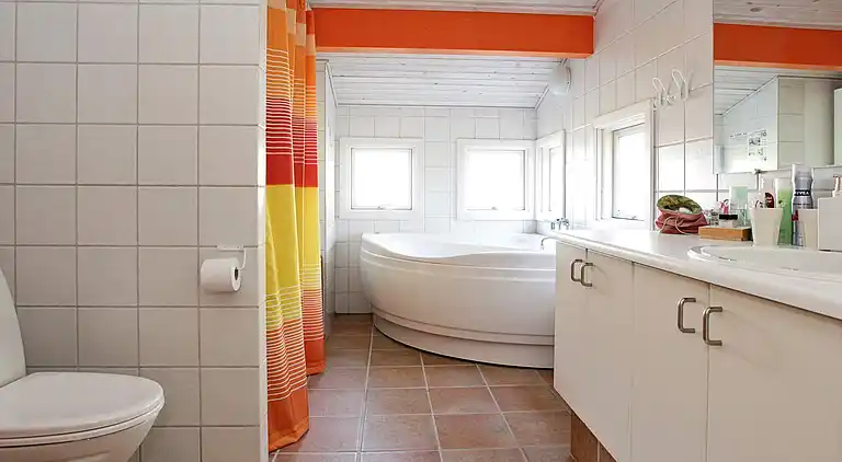 Holiday home in Stoense Udflyttere