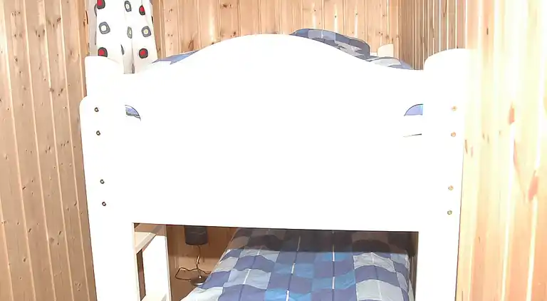 Holiday home in Torvikeidet