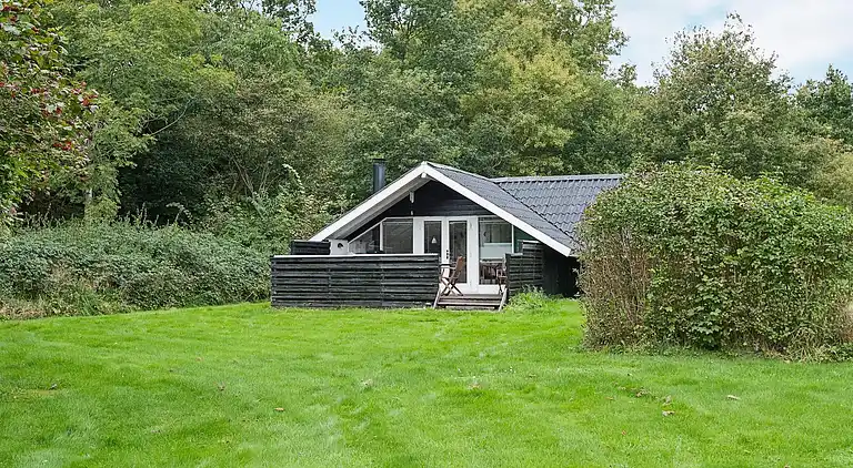 Feriebolig i Branderup J