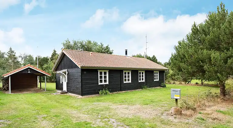 Holiday home in Rødby
