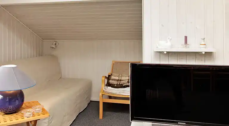 Holiday home in Ristinge