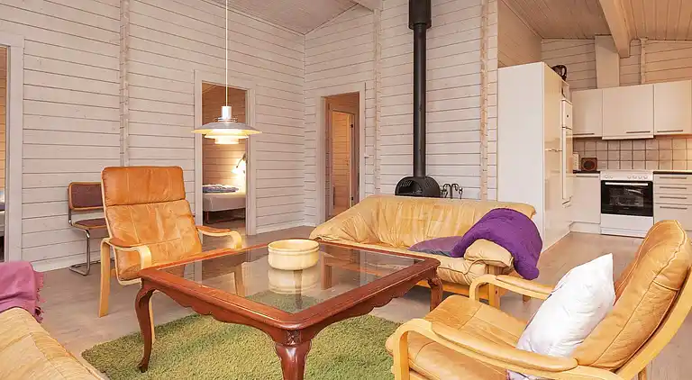 Holiday home in Kalundborg