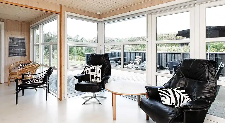 Holiday home in Houstrup