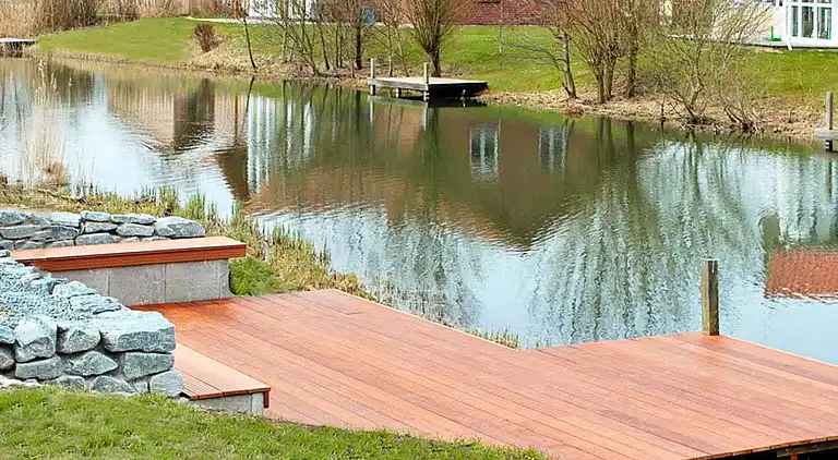 Feriebolig i Otterndorf