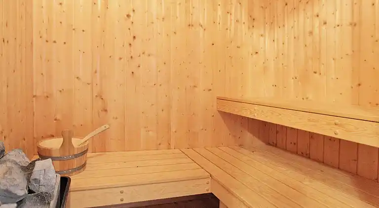 Feriebolig i Otterndorf