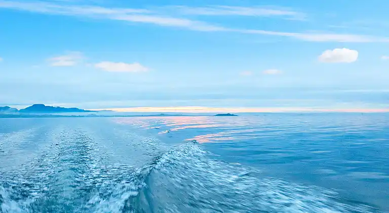 Holiday home in Øksnes