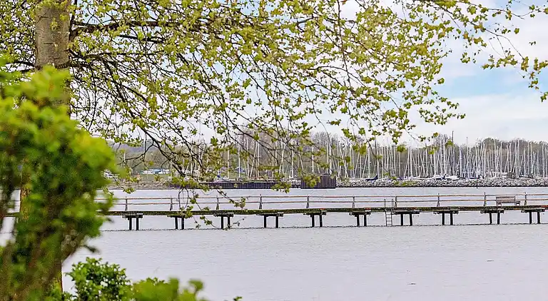 Sommerhus i Wackerballig