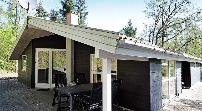 Holiday home in Børkop