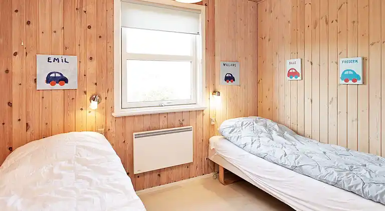 Holiday home in Houstrup