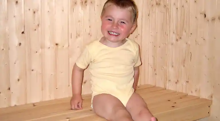 Feriebolig i Sømarken