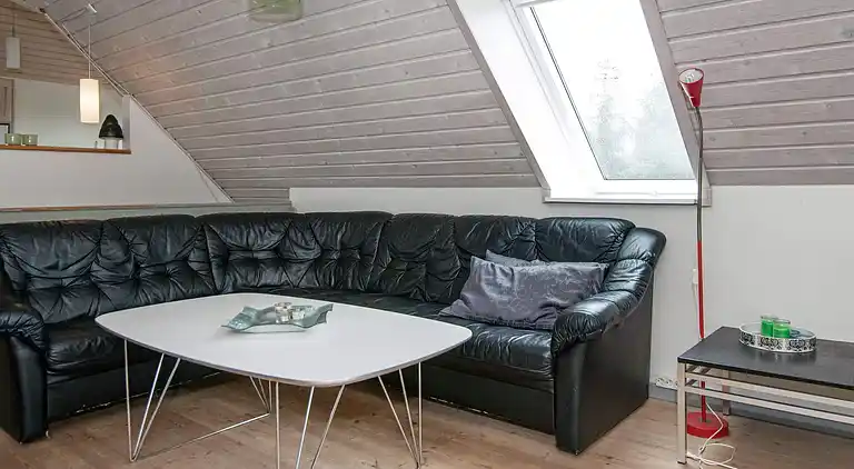 Holiday home in Fjellerup Strand