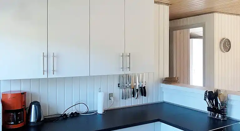 Sommerhus i Fjerritslev