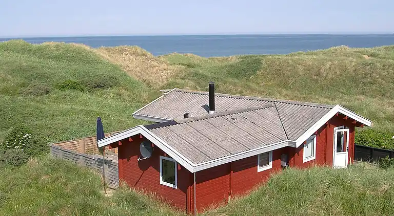 Holiday home in Grønhøj