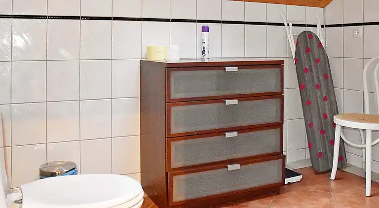 Holiday home in Eidsvåg