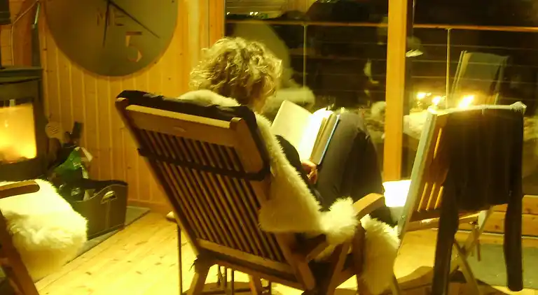 Casa vacanze in Stege