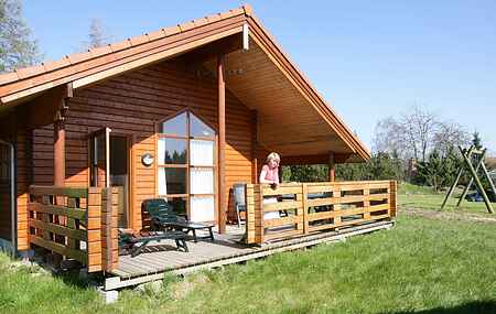 Holiday home in Gilleleje Strand