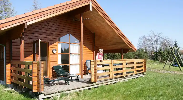 Casa vacanze in Gilleleje