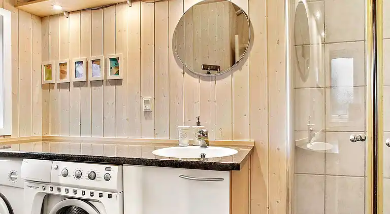 Holiday home in Jammerbugt