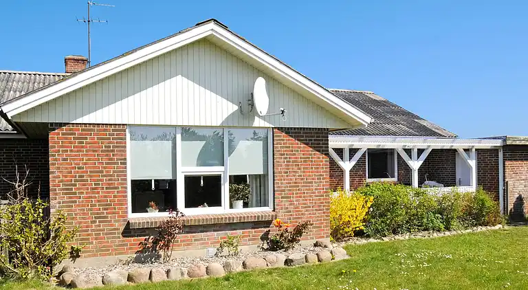 Holiday home in Vrist Strand