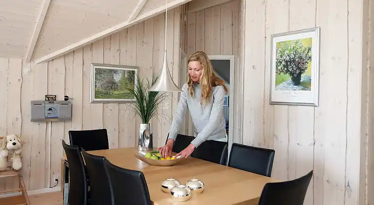 Sommerhus i Væggerløse