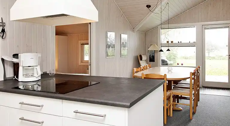 Holiday home in Ristinge