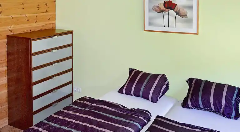 Holiday home in Eidsvåg