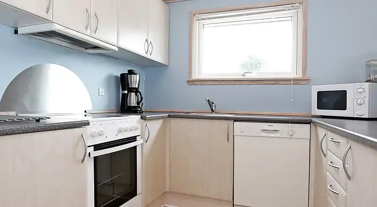 Sommerhus i Dannemare