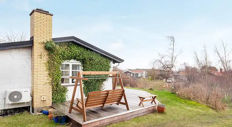 Casa vacanze in Kalundborg