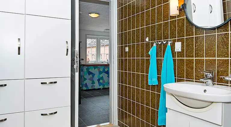 Sommerhus i Bredebro