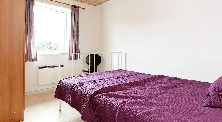 Holiday home on Præstø