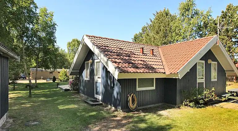 Sommerhus i Rødby